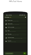 NPicTool پوسٹر