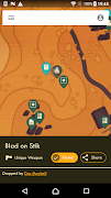 MapGenie: Outer Worlds Map 스크린샷 2