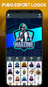 Gaming Logo Esport Maker screenshot 3