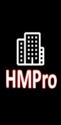 HmPro постер