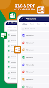 All Document Reader Offline 스크린샷 3