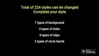 MIMIX Dynamic MX01 Watchface 스크린샷 4