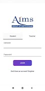 Aims Edu App Screenshot 1