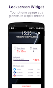 My Phone Time - App usage trac स्क्रीनशॉट 1