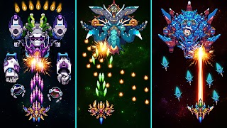 Falcon Squad: Action Shooter screenshot 6
