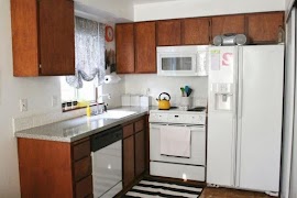 KITCHEN SET DESIGN screenshot 3