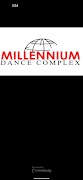 Millennium Dance Complex LA ポスター