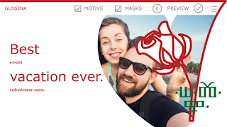 Glogena تصوير الشاشة 5