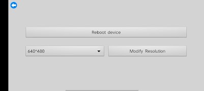 Easi-View screenshot 4