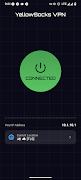 YellowSocks: Fast & Secure VPN screenshot 2