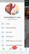 G.Live Plus BF 스크린샷 1