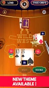 Blackjack Offline screenshot 5