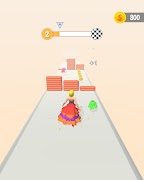 Stacky Dress capture d'écran 5