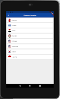 World time Paolo Pagani screenshot 3