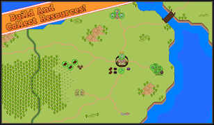 Alienum: The Alien War Battle  screenshot 4