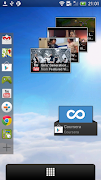 Handy Sidebar penulis hantaran