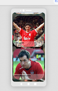 Robbie Fowler ภาพหน้าจอ 4