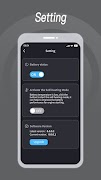 Carku-Battery screenshot 2