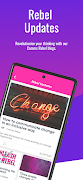 CommsRebel ภาพหน้าจอ 4