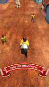 Pongal Jallikattu Run screenshot 6