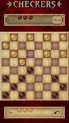 Checkers Pro screenshot 1