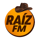 Raiz FM Diamantina ikon