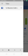 Free Myanmar Browser ภาพหน้าจอ 4