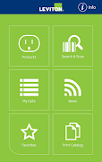 Leviton 2 Go โปสเตอร์
