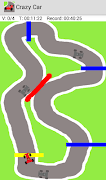 Crazy Car screenshot 5
