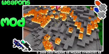 Weapon mod capture d'écran 1