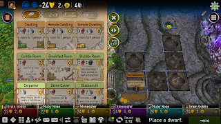 Caverna syot layar 4