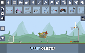 Dream Scenes - Sandbox screenshot 7