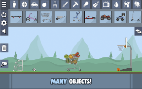 Dream Scenes - Sandbox screenshot 7