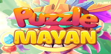 Maya Puzzle screenshot 3
