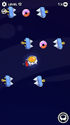 Astro: Space Troubs Screenshot 4