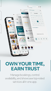 Yoneti Professional screenshot 3