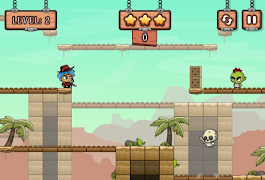 Legendary Warrior Ekran Görüntüsü 1