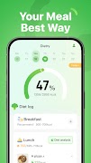 Dietry - AI Calorie Tracker screenshot 2