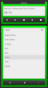 React Amp - MP3 Player bài đăng