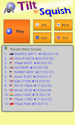 Tilt 'n' Squish screenshot 2