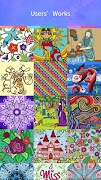 Coloring Book screenshot 3
