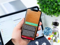 Psychodoctor - Assistant Ai 截圖 7