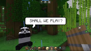 Minetopia screenshot 3