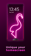 Amazing Edge Light Border Screenshot 1