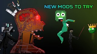 Melon PG Mods&Skins screenshot 6