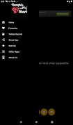 Thoughts From Heart captura de pantalla 7