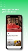 Coupons screenshot 3