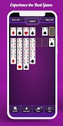 Real Solitaire Ekran Görüntüsü 3