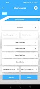 FleetCloud скриншот 3