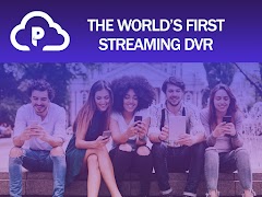 Streaming DVR - PlayOn Cloud 截图 4